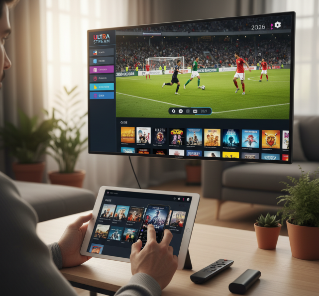 Key Features That Make IPTV Smarters Pro a Top Choice.png Key Features That Make IPTV Smarters Pro a Top Choice.png